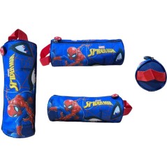 Spiderman Marvel pencil case