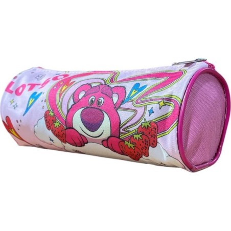 Toy Story lotso pencil case