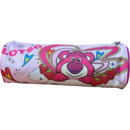 Toy Story lotso pencil case