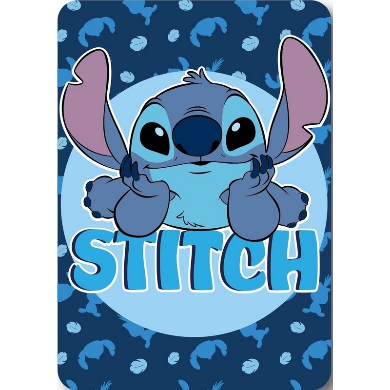 Blanket Stitch Disney