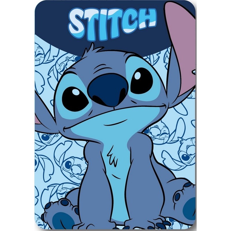 Blanket Stitch Disney
