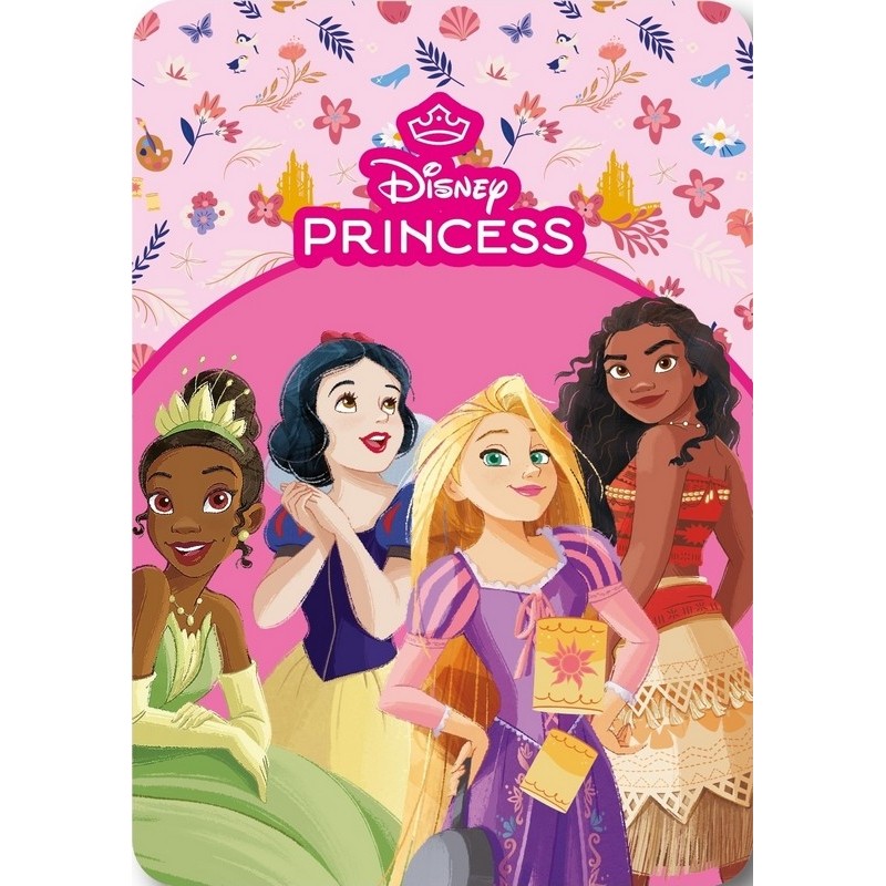 Plaid Polaire Princesse Disney Fleece Blanket Plaid Polaire Princesse Disney Fleece Blanket