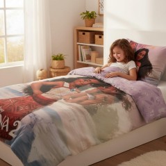 Vaiana Disney Duvet set In cotton