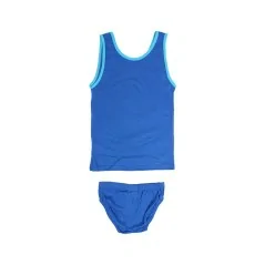 Ensemble Débardeur / Short Minions Beach Bum