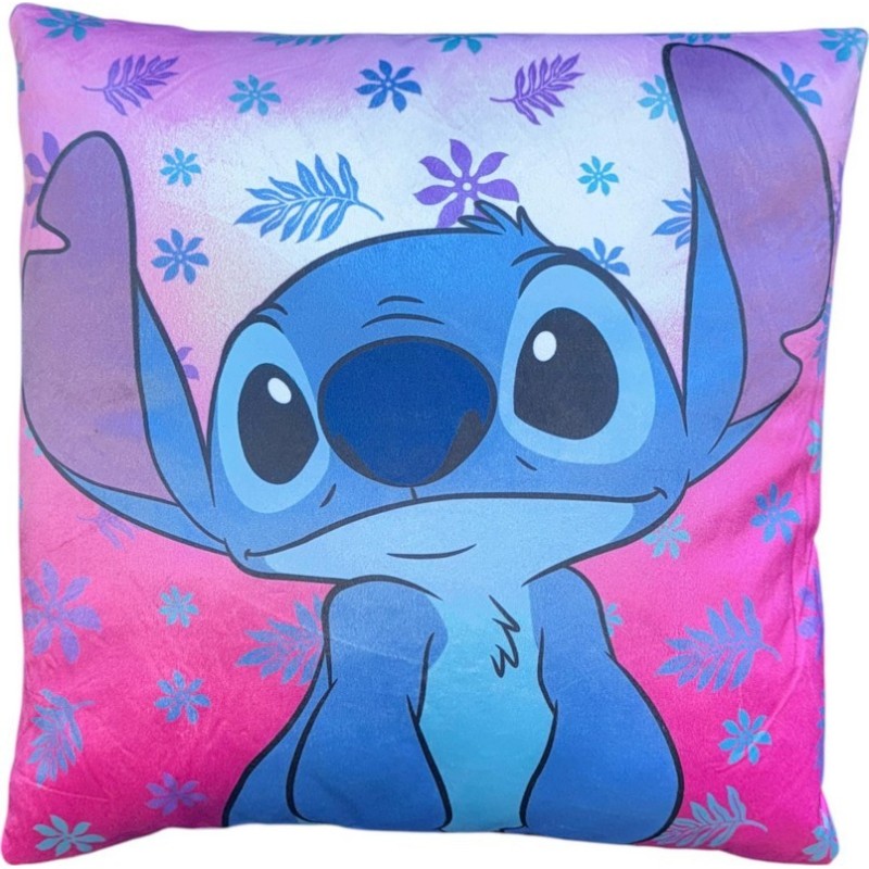 Stitch Disney cushion