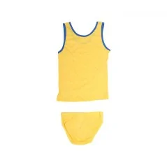 Ensemble Débardeur / Short Minions Beach Bum