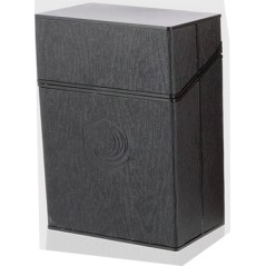 Deck Protection Box Wood effect Push Boxes