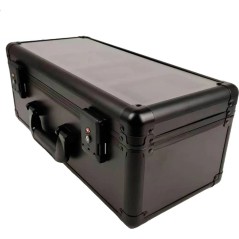 Phoenix Shield - 48 Graded Card Case: Long Suitcase - PCA