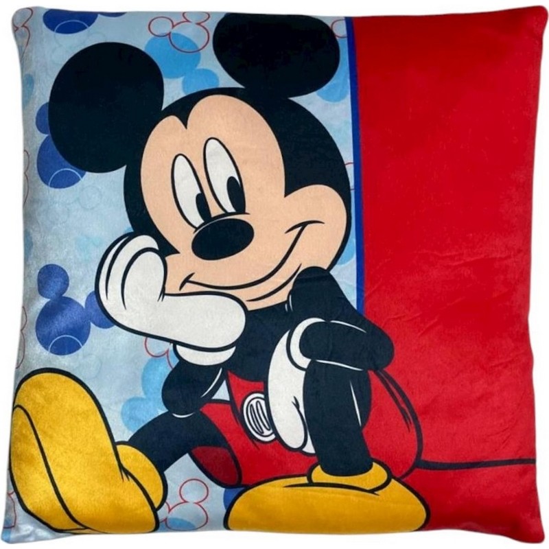 Disney Mickey Kissen