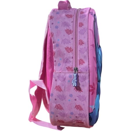 Sac à dos Stitch Disney en 3D