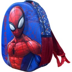 Spiderman3D Backpack