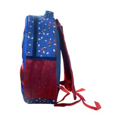 Spiderman3D Backpack