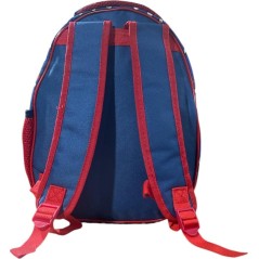 Spiderman3D Backpack