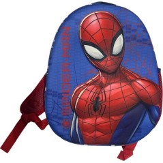 Spiderman3D Backpack