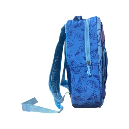 Tasche Eggy 3d Stitch Disney