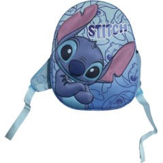 Stitch Disney  3D Backpack