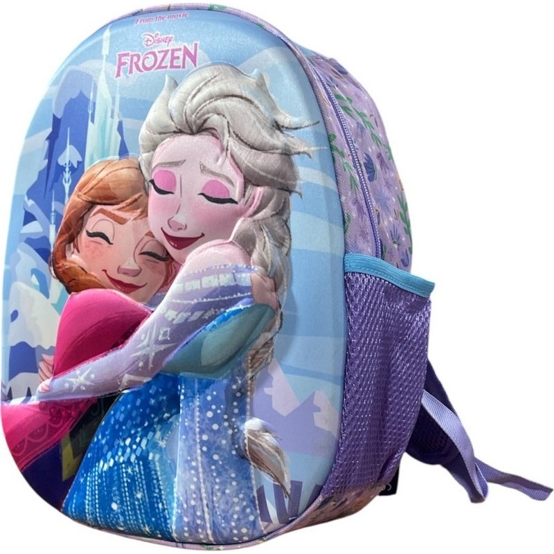 Stitch Disney  3D Backpack