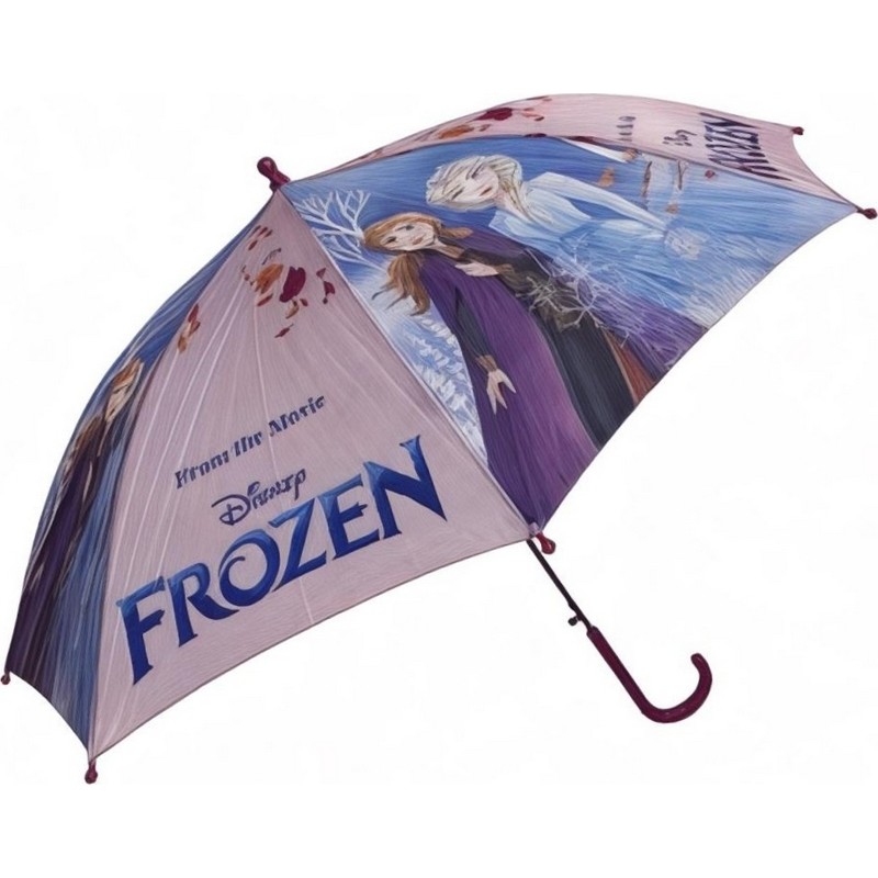 Regenschirm Frozen Disney