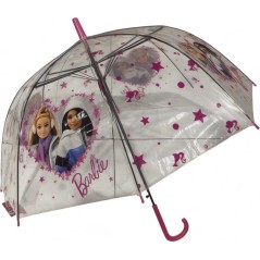 Regenschirm Barbie