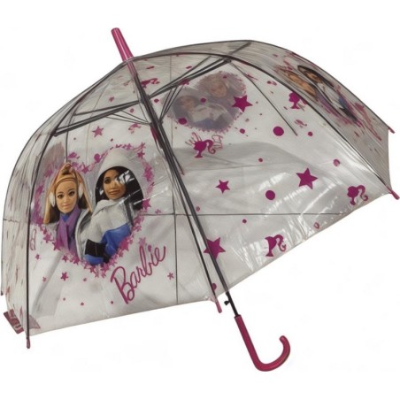 Regenschirm Barbie