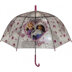 Umbrella Barbie