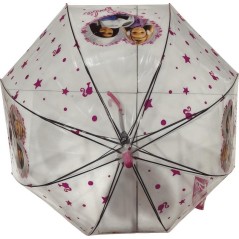 Umbrella Barbie