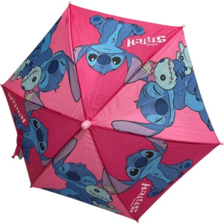 Umbrella STITCH Disney