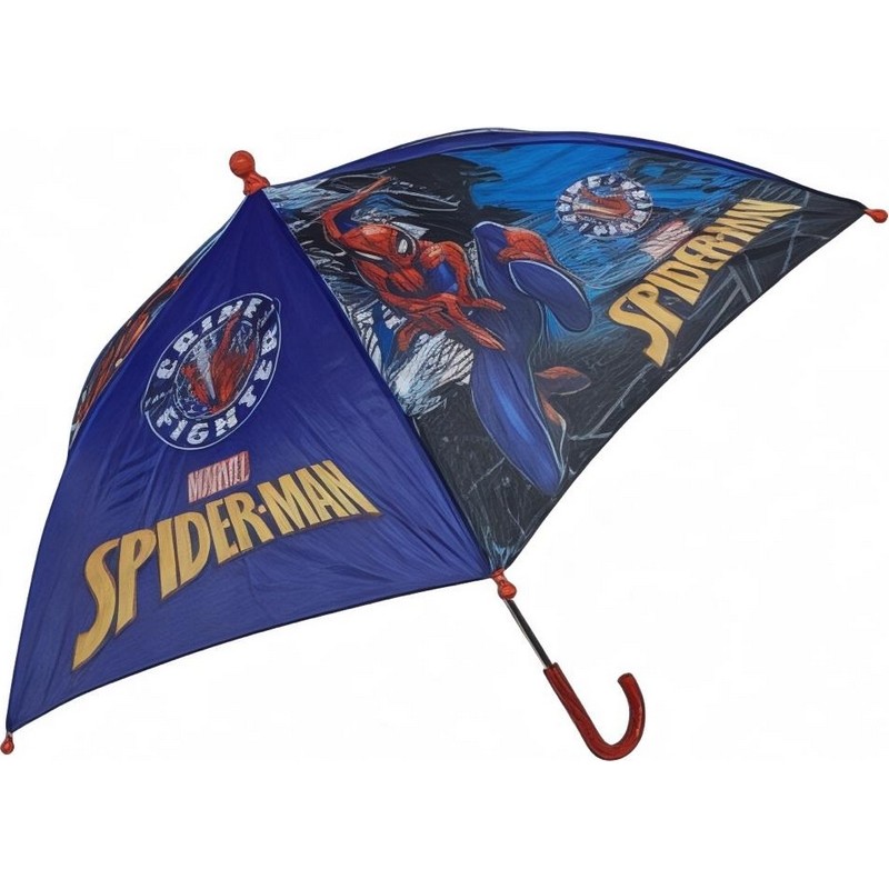 Parapluie Spidrman Marvel Parapluie Spidrman Marvel