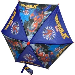 Regenschirm Spidrman Marvel