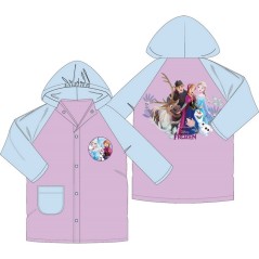 Imperméable Frozen Disney