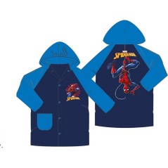 Imperméable Spiderman