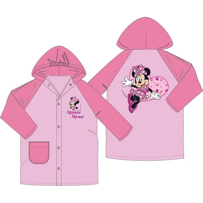 Minnie Disney raincoat Minnie Disney raincoat
