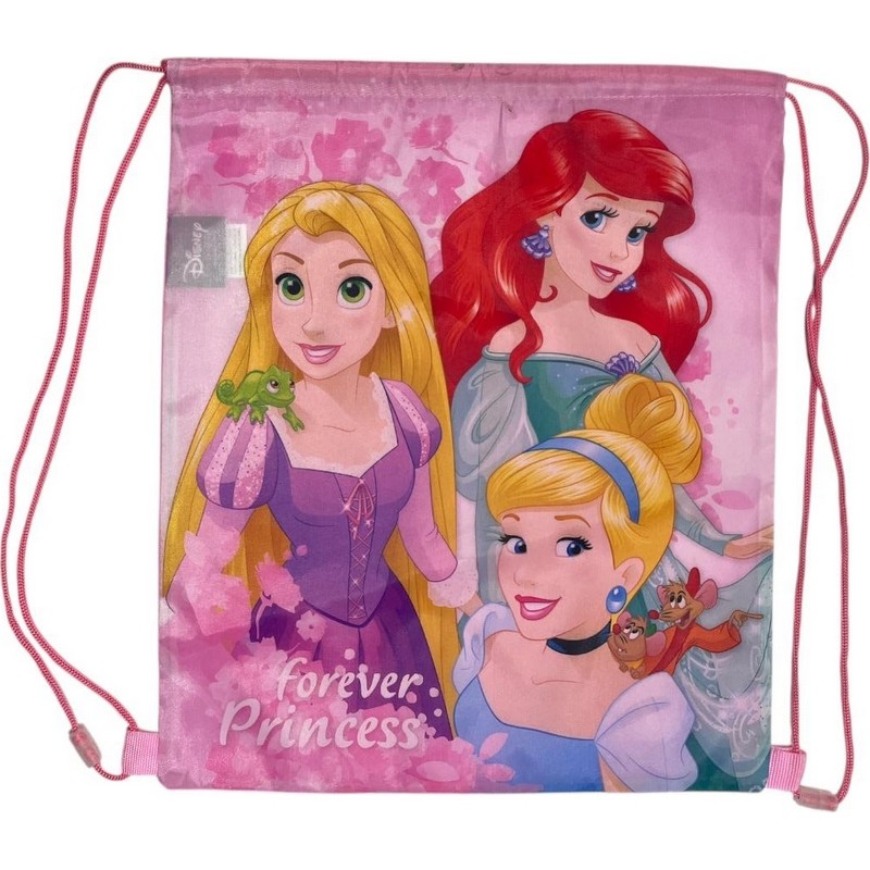 Sac de piscine Princesse Disney