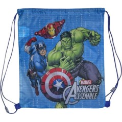 Avengers pool bag
