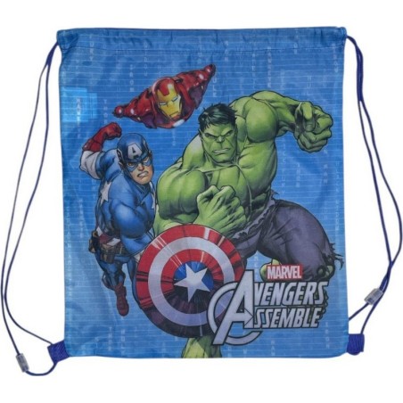 Avengers pool bag