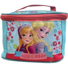 Trousse de Maquillage La Reine des Neiges