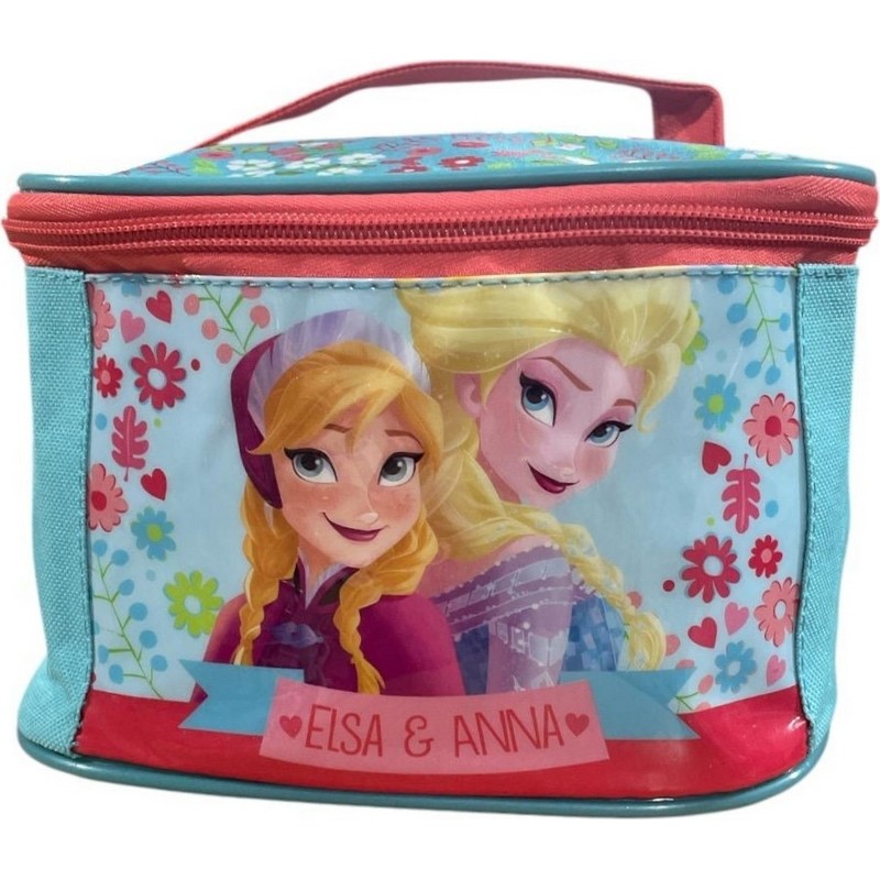 Trousse de Maquillage La Reine des Neiges Trousse de Maquillage La Reine des Neiges
