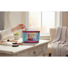 Trousse de Maquillage La Reine des Neiges