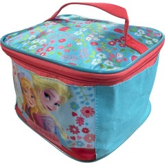 Trousse de Maquillage La Reine des Neiges