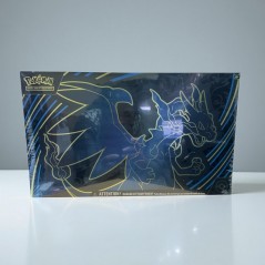ETB Méga-Dracaufeu X ex Ultra-Premium Collection