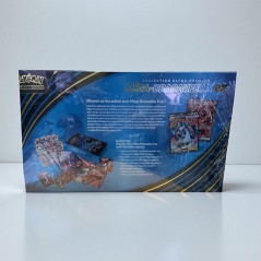 ETB Méga-Dracaufeu X ex Ultra-Premium Collection