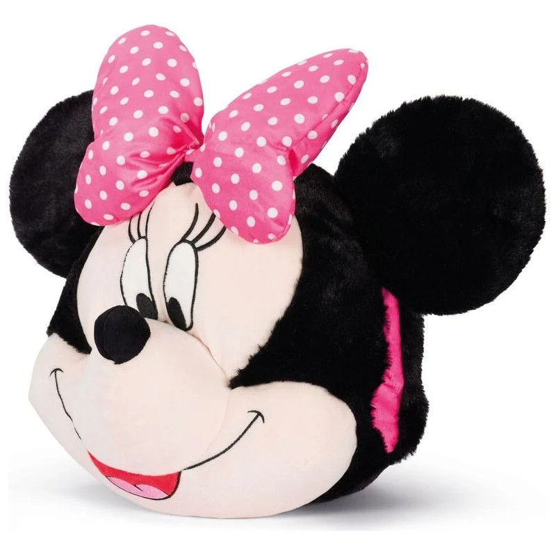 Minnie-Maus-Handwärmerkissen Minnie-Maus-Handwärmerkissen