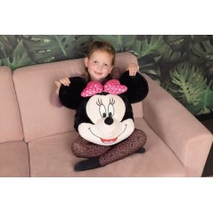 Minnie-Maus-Handwärmerkissen