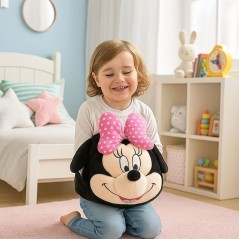 Minnie-Maus-Handwärmerkissen