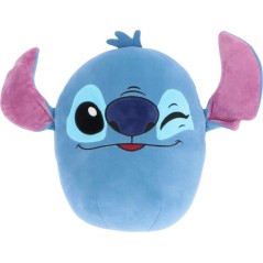 Lilo & Stitch egg-shaped cushion