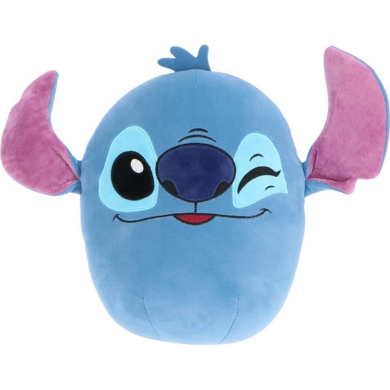 Lilo & Stitch eiförmiges Kissen