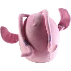 Lilo & Stitch egg-shaped cushion