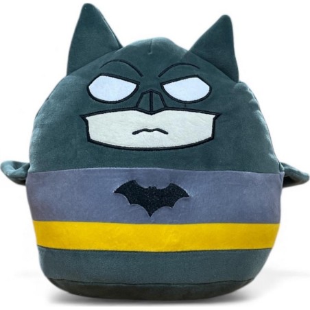 Batman egg-shaped cushion