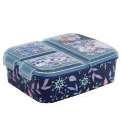 Frozen Lunch Box