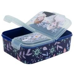 Frozen Lunch Box